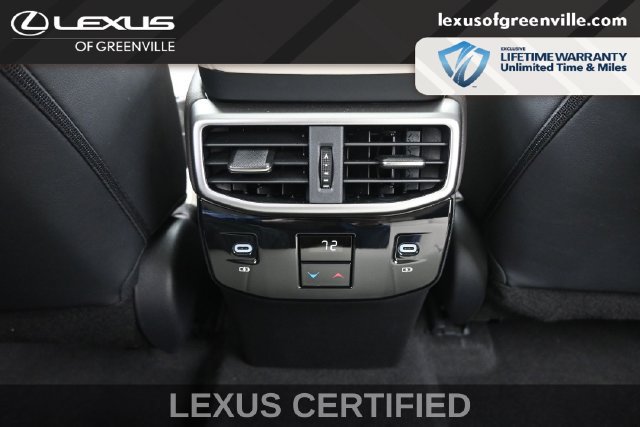 Certified 2026 Lexus RX 350 Premium Plus w/ Convenience Package FWD image 26