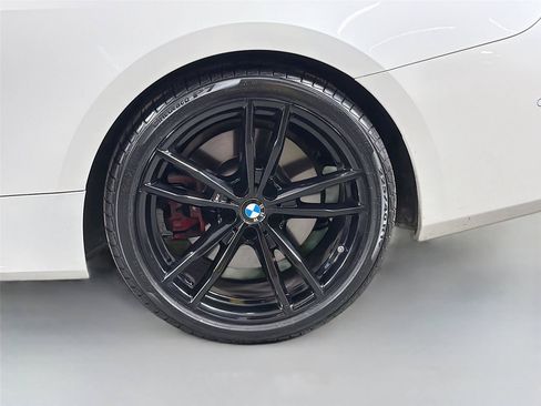 Used 2023 BMW 430i Convertible w/ M Sport Package RWD image 27