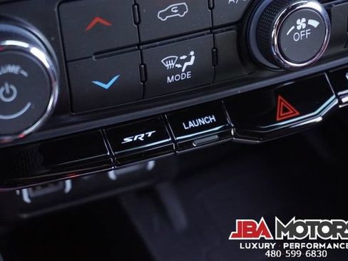 Used 2023 Dodge Durango SRT Hellcat AWD/4WD image 26