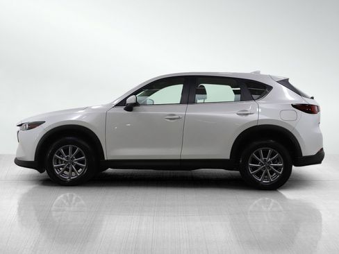 Used 2023 MAZDA CX-5 AWD 2.5 S image 2