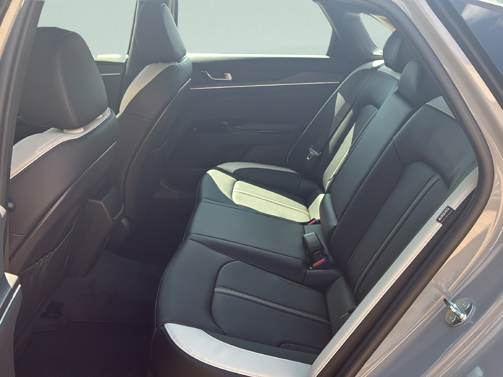 New 2026 Kia K5 GT-Line FWD image 24