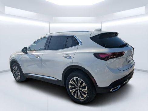 New 2026 Buick Envision Preferred image 5