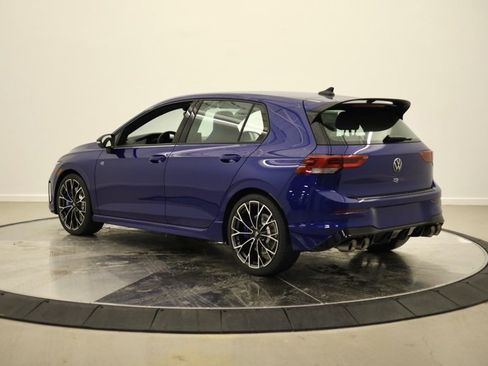 New 2026 Volkswagen Golf w/ Euro Style Package image 5