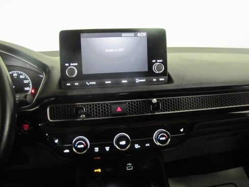 Certified 2023 Honda Civic EX-L image 6