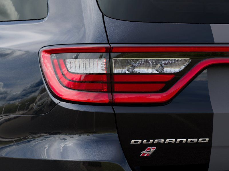 New 2026 Dodge Durango GT w/ Tow 'N Go Package AWD/4WD image 10