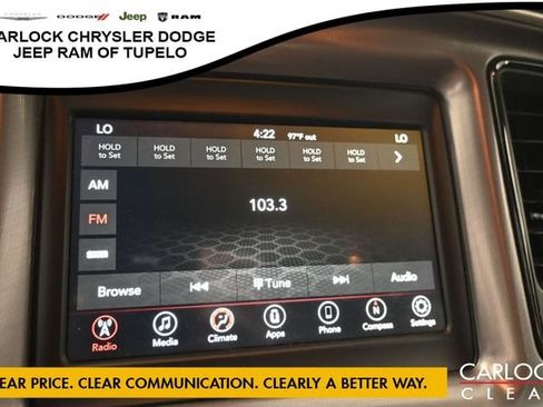 Used 2022 Dodge Challenger GT AWD/4WD image 21