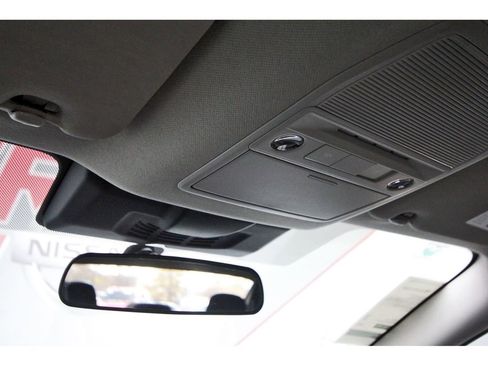 New 2026 Nissan Sentra S w/ Floor Mat Package image 20