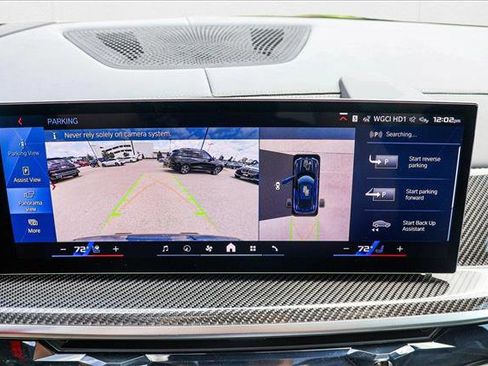 New 2026 BMW X5 M Competition w/ Executive Package image 20