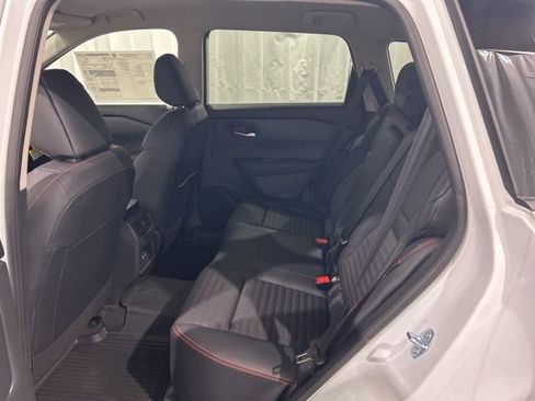 New 2026 Nissan Rogue SV w/ Rock Creek Premium Package AWD/4WD image 8