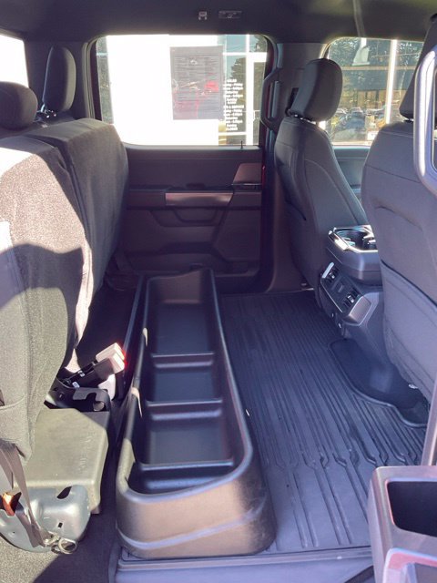 Used 2024 Ford F150 XLT w/ Equipment Group 302A MID AWD/4WD image 22