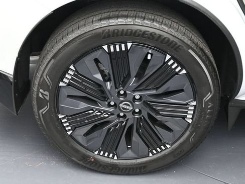 New 2026 Nissan Murano Platinum w/ Cargo Package AWD/4WD image 5