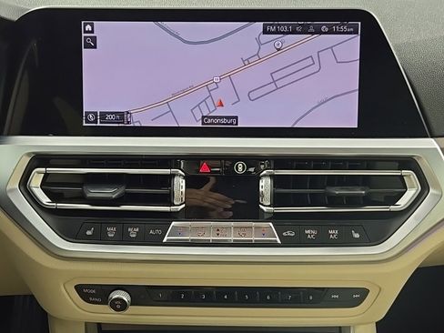 Used 2019 BMW 330i xDrive Sedan w/ Premium Package image 20