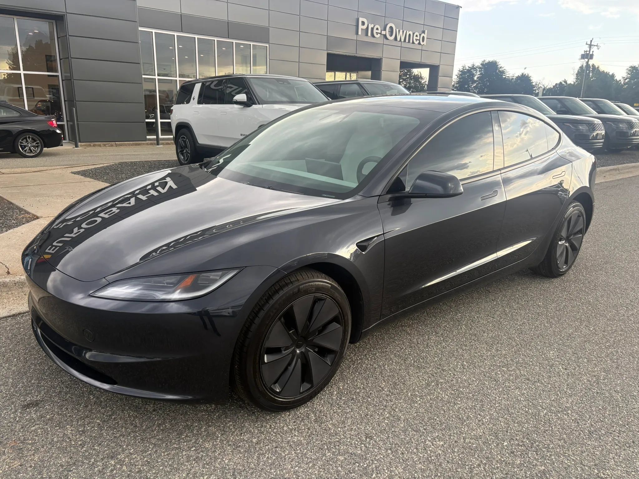 Used 2026 Tesla Model 3 RWD image 27