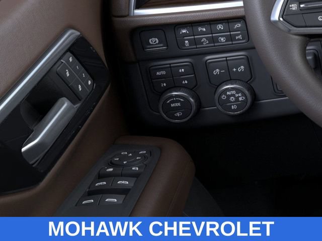 New 2026 Chevrolet Tahoe High Country AWD/4WD image 22