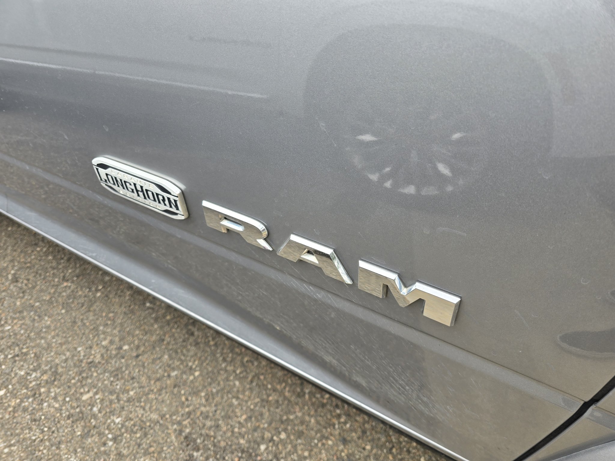 Used 2020 RAM 2500 Limited AWD/4WD image 21