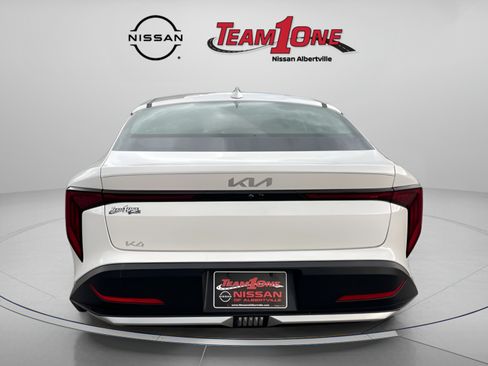 Used 2025 Kia K4 EX FWD image 7