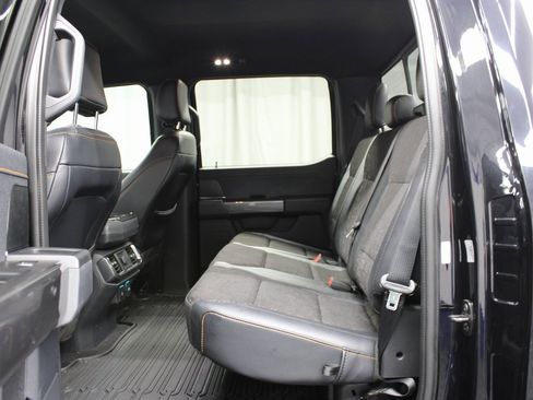 Used 2023 Ford F150 Tremor w/ 360 Degree Camera Package image 10