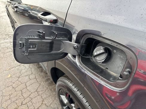 Used 2025 Kia Sorento X-Line EX image 21