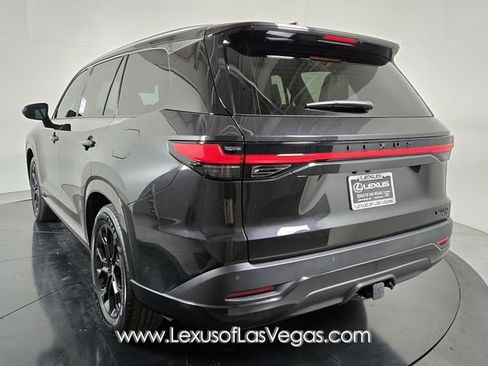 New 2026 Lexus TX 350 350 Premium image 6