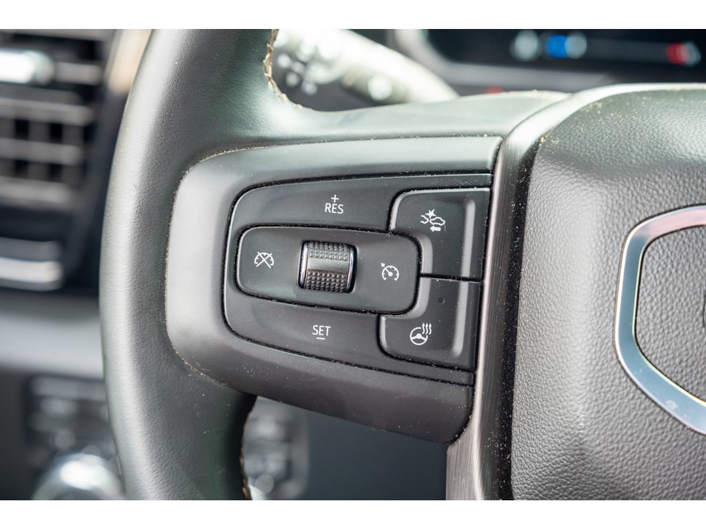 Used 2026 GMC Sierra 2500 AT4 AWD/4WD image 19