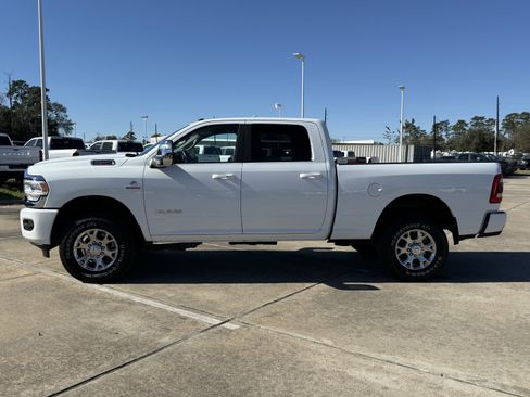 Used 2024 RAM 2500 Laramie image 9