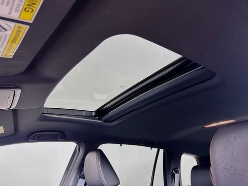 Used 2025 Honda Passport Black Edition image 22