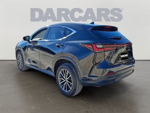 Used 2022 Lexus NX 350 AWD w/ Premium Package image 4