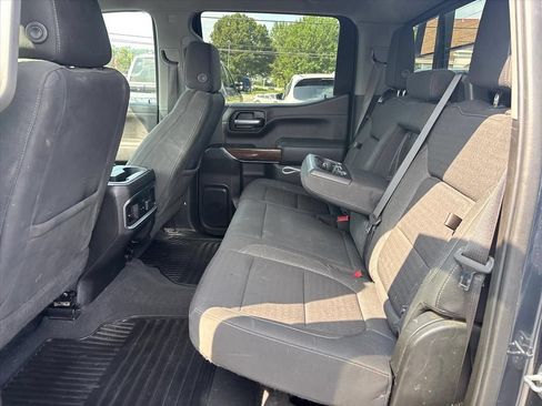Used 2021 GMC Sierra 1500 Elevation AWD/4WD image 19