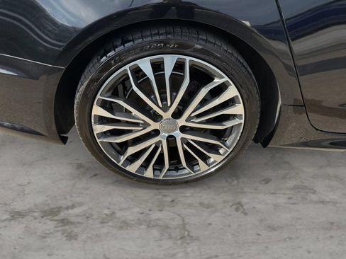 Used 2018 Audi A6 2.0T Premium w/ 19" Sport Package AWD/4WD image 45