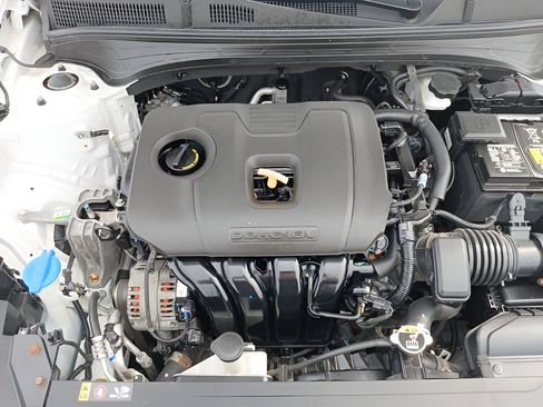 Used 2023 Kia Forte LXS w/ LXS Technology Package FWD image 27