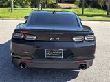 Used 2021 Chevrolet Camaro LT w/ Redline Edition image 3