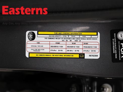 Used 2022 Jeep Grand Cherokee Limited 4xe w/ Luxury Tech Group II AWD/4WD image 37