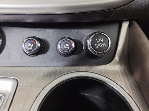 Used 2015 Nissan Murano Platinum w/ Platinum Technology Package AWD/4WD image 26