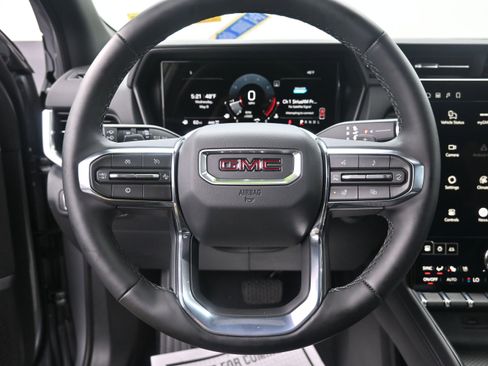 Used 2026 GMC Terrain Elevation w/ Elevation Premium Package AWD/4WD image 15