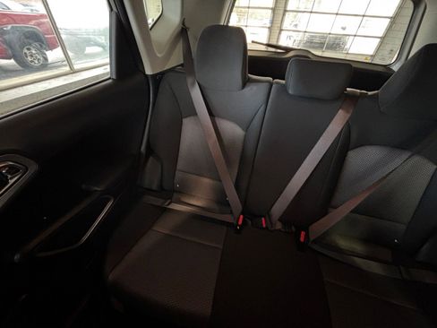 Used 2025 Kia Soul LX w/ LX Technology Package image 37