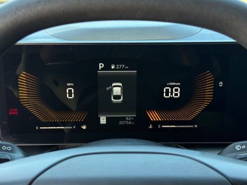 Used 2025 Kia K4 FWD image 20