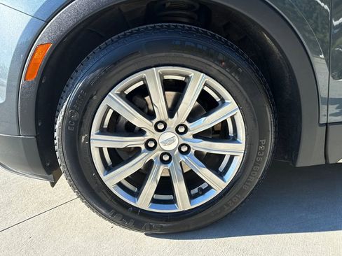 Used 2019 Cadillac XT4 Premium Luxury w/ Driver Awareness Package image 11