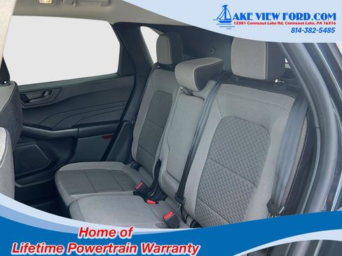 Used 2022 Ford Escape SE w/ Convenience Package image 36