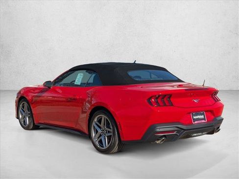 New 2026 Ford Mustang Premium image 8