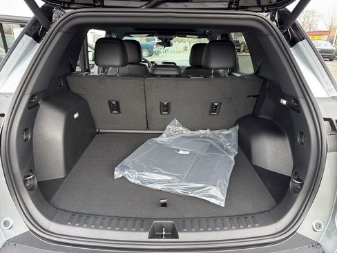 New 2026 Chevrolet Equinox RS image 26