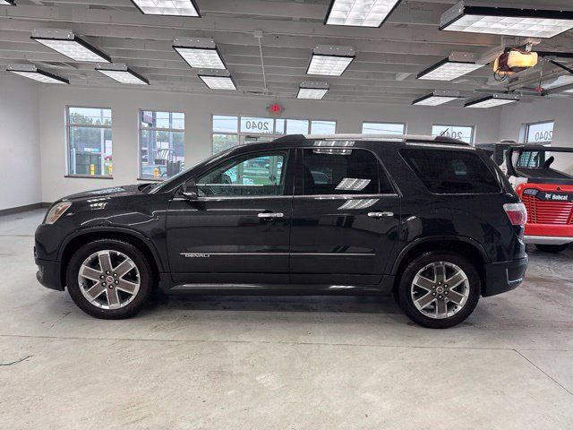 Used 2012 GMC Acadia Denali AWD/4WD image 5