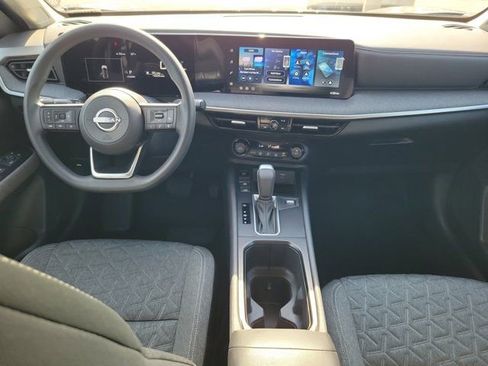 Certified 2026 Nissan Kicks SV FWD image 18