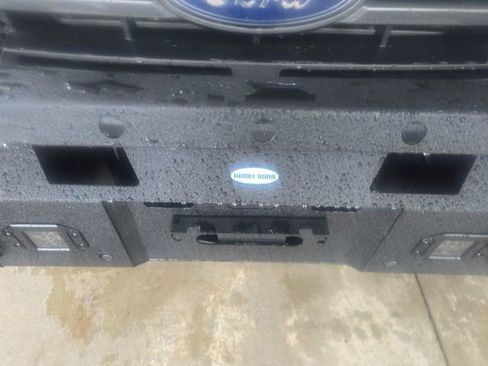 Used 2020 Ford Ranger Lariat w/ Equipment Group 501A Mid image 17