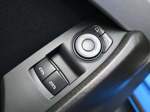 Used 2023 Chevrolet Camaro LS RWD image 11