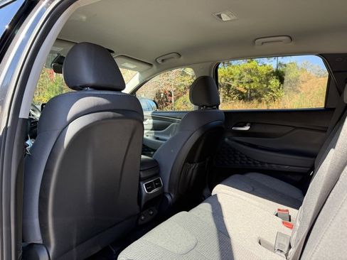 Used 2023 Hyundai Santa Fe SEL image 27
