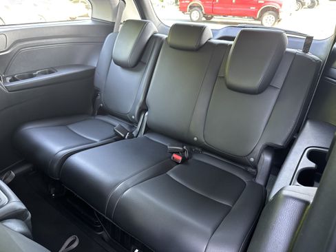Used 2025 Honda Odyssey EX-L image 12