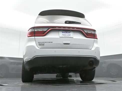 Used 2021 Dodge Durango SXT RWD image 34