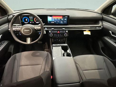 New 2026 Hyundai Tucson Blue SE AWD/4WD image 18
