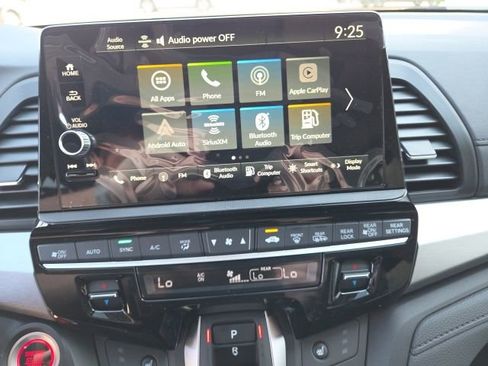 New 2026 Honda Odyssey EX-L image 20