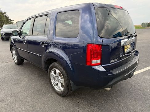 Used 2014 Honda Pilot EX-L image 3